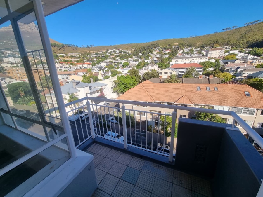 To Let 1 Bedroom Property for Rent in Tamboerskloof Western Cape